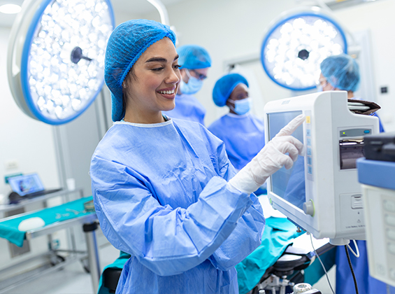 Clinical Trials: Ensuring Safety and Efficacy