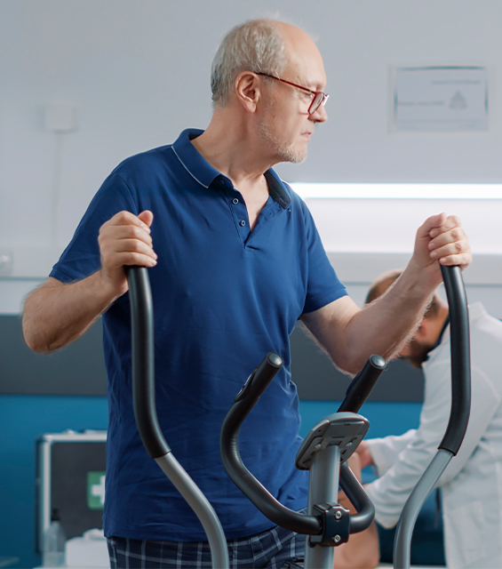 Mefloquine Production Facility