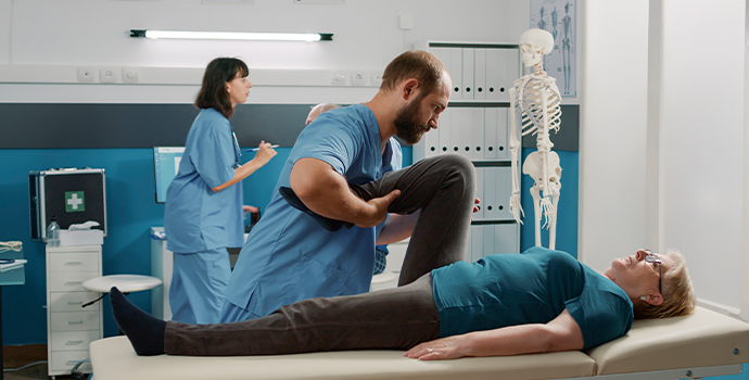 Pharmaceutical Export