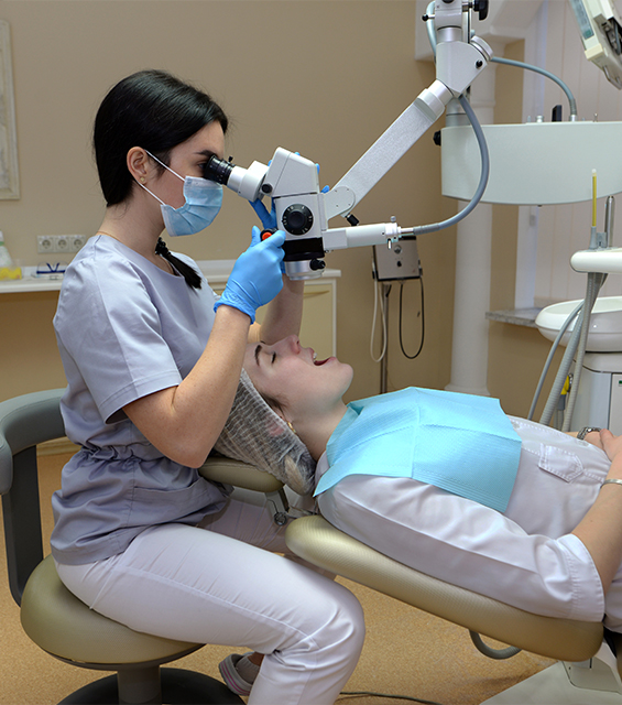 Quality Control Laboratory