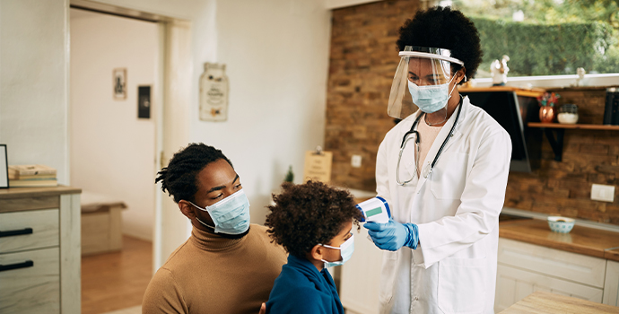 Global Distribution Network