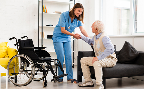 Supply Chain Management